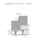 SEMICONDUCTOR DEVICE AND METHOD OF MANUFACTURING THE SAME diagram and image