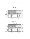 SEMICONDUCTOR DEVICE AND METHOD OF MANUFACTURING THE SAME diagram and image