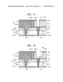 SEMICONDUCTOR DEVICE AND METHOD OF MANUFACTURING THE SAME diagram and image