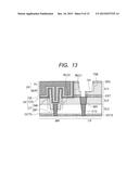 SEMICONDUCTOR DEVICE AND METHOD OF MANUFACTURING THE SAME diagram and image