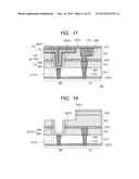 SEMICONDUCTOR DEVICE AND METHOD OF MANUFACTURING THE SAME diagram and image