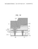 SEMICONDUCTOR DEVICE AND METHOD OF MANUFACTURING THE SAME diagram and image