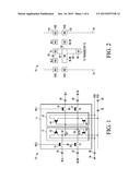 METHODS AND STRUCTURES FOR MULTIPORT MEMORY DEVICES diagram and image