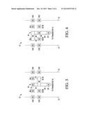 METHODS AND STRUCTURES FOR MULTIPORT MEMORY DEVICES diagram and image