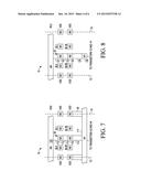 METHODS AND STRUCTURES FOR MULTIPORT MEMORY DEVICES diagram and image