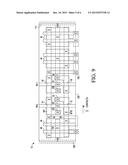 METHODS AND STRUCTURES FOR MULTIPORT MEMORY DEVICES diagram and image