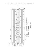 METHODS AND STRUCTURES FOR MULTIPORT MEMORY DEVICES diagram and image