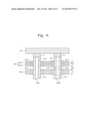 THREE-DIMENSIONAL SEMICONDUCTOR MEMORY DEVICE diagram and image