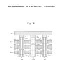 THREE-DIMENSIONAL SEMICONDUCTOR MEMORY DEVICE diagram and image