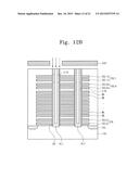 THREE-DIMENSIONAL SEMICONDUCTOR MEMORY DEVICE diagram and image