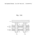 THREE-DIMENSIONAL SEMICONDUCTOR MEMORY DEVICE diagram and image