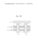 THREE-DIMENSIONAL SEMICONDUCTOR MEMORY DEVICE diagram and image