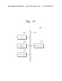 THREE-DIMENSIONAL SEMICONDUCTOR MEMORY DEVICE diagram and image