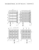 MULTI-LAYER MEMORY ARRAY AND MANUFACTURING METHOD OF THE SAME diagram and image