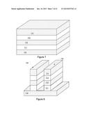 LOW DIELECTRIC CONSTANT INSULATING MATERIAL IN 3D MEMORY diagram and image