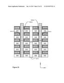 LOW DIELECTRIC CONSTANT INSULATING MATERIAL IN 3D MEMORY diagram and image