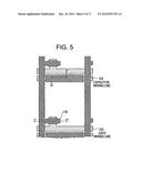 SEMICONDUCTOR DEVICE AND MANUFACTURING METHOD THEREOF diagram and image