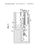 SEMICONDUCTOR DEVICE AND MANUFACTURING METHOD THEREOF diagram and image