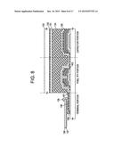 SEMICONDUCTOR DEVICE AND MANUFACTURING METHOD THEREOF diagram and image