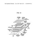 SEMICONDUCTOR DEVICE AND MANUFACTURING METHOD THEREOF diagram and image