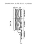 SEMICONDUCTOR DEVICE AND MANUFACTURING METHOD THEREOF diagram and image