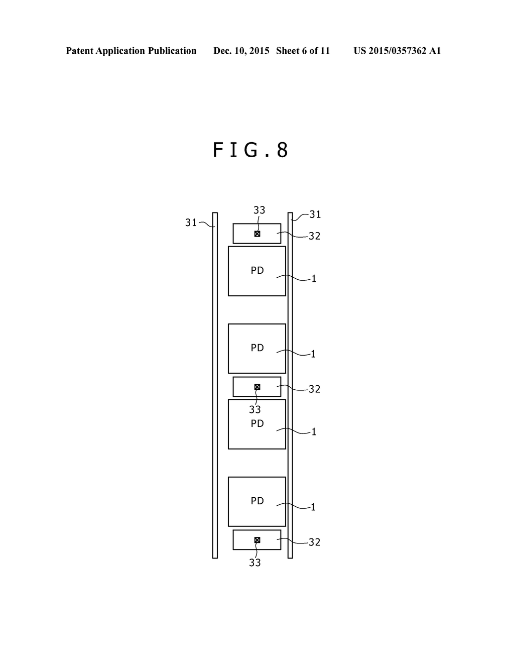 SOLID-STATE IMAGING APPARATUS AND ELECTRONIC DEVICE - diagram, schematic, and image 07