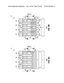 Memory Arrays With Polygonal Memory Cells Having Specific Sidewall     Orientations diagram and image