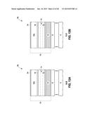 Memory Arrays With Polygonal Memory Cells Having Specific Sidewall     Orientations diagram and image