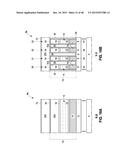 Memory Arrays With Polygonal Memory Cells Having Specific Sidewall     Orientations diagram and image