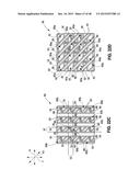 Memory Arrays With Polygonal Memory Cells Having Specific Sidewall     Orientations diagram and image