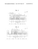 BACKPLANE FOR FLAT PANEL DISPLAY APPARATUS, METHOD OF MANUFACTURING THE     BACKPLANE, AND ORGANIC LIGHT EMITTING DISPLAY APPARATUS INCLUDING THE     BACKPLANE diagram and image