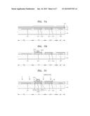 BACKPLANE FOR FLAT PANEL DISPLAY APPARATUS, METHOD OF MANUFACTURING THE     BACKPLANE, AND ORGANIC LIGHT EMITTING DISPLAY APPARATUS INCLUDING THE     BACKPLANE diagram and image