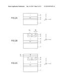 SEMICONDUCTOR DEVICE AND METHOD OF MANUFACTURING THE SAME diagram and image