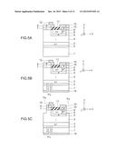 SEMICONDUCTOR DEVICE AND METHOD OF MANUFACTURING THE SAME diagram and image