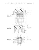 SEMICONDUCTOR DEVICE AND METHOD OF MANUFACTURING THE SAME diagram and image