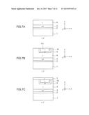 SEMICONDUCTOR DEVICE AND METHOD OF MANUFACTURING THE SAME diagram and image