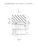 SEMICONDUCTOR DEVICE AND METHOD OF MANUFACTURING THE SAME diagram and image