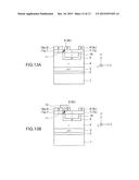 SEMICONDUCTOR DEVICE AND METHOD OF MANUFACTURING THE SAME diagram and image