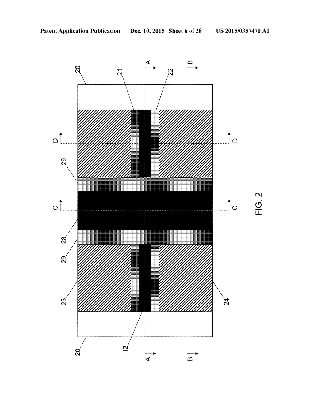 FINFET WITH OXIDATION-INDUCED STRESS - diagram, schematic, and image 07