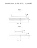 THIN FILM TRANSISTOR DISPLAY PANEL AND METHOD OF MANUFACTURING THE SAME diagram and image