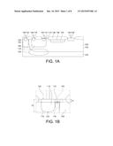 JUNCTION FIELD EFFECT TRANSISTOR diagram and image