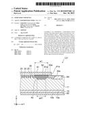 SEMICONDUCTOR DEVICE diagram and image