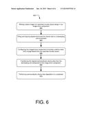 ELECTROPHOTOGRAPHIC DEPOSITION OF UNPACKAGED SEMICONDUCTOR DEVICE diagram and image