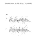 REFLECTING RESIN SHEET, LIGHT EMITTING DIODE DEVICE AND PRODUCING METHOD     THEREOF diagram and image