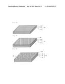 THERMOELECTRIC CONVERSION ELEMENT AND THERMOELECTRIC CONVERSION MODULE diagram and image