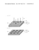 THERMOELECTRIC CONVERSION ELEMENT AND THERMOELECTRIC CONVERSION MODULE diagram and image