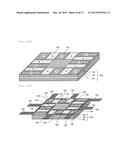 THERMOELECTRIC CONVERSION ELEMENT AND THERMOELECTRIC CONVERSION MODULE diagram and image