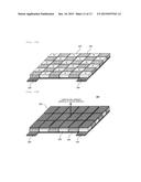 THERMOELECTRIC CONVERSION ELEMENT AND THERMOELECTRIC CONVERSION MODULE diagram and image