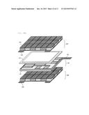 THERMOELECTRIC CONVERSION ELEMENT AND THERMOELECTRIC CONVERSION MODULE diagram and image