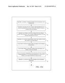 TOP ELECTRODE COUPLING IN A MAGNETORESISTIVE DEVICE USING AN ETCH STOP     LAYER diagram and image